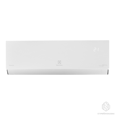 Сплит-система инверторного типа Electrolux Enterprise Super DC EACS/I-09HEN-WHITE/N8_24Y