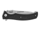 Складной нож "Аллигатор" (Мелита-К)