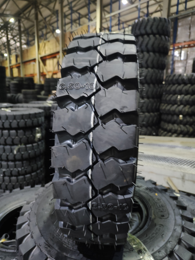 6.50-10 12PR TTF QH207 Superguider Шинокомплект