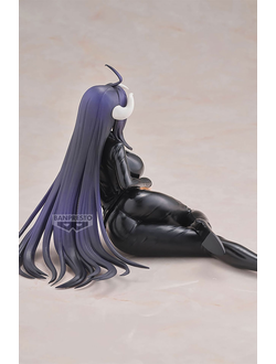 Фигурка Альбедо (Albedo Relax Time)