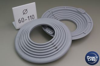 Платформа универсальная 60-110 Эконом Упаковка: 250 шт