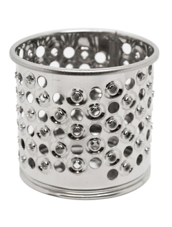 Насадка барабанчик №1 (сырная терка) для мясорубки Moulinex HV2, HV3, HV6, HV8