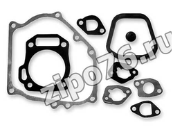 Прокладки и сальники для двигателя 168 F в комплекте