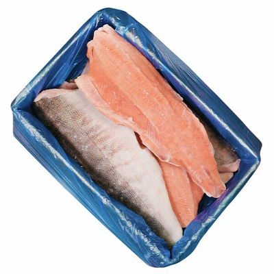 КЕТА ФИЛЕ СВЕЖЕМОРОЖЕНАЯ.