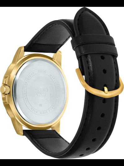 Часы Casio MTP-VD200GL-1B