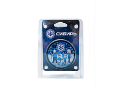 Шайба ХК "СИБИРЬ" в под/упаковке 081912