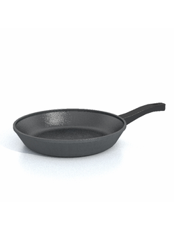 посуда Сковородка