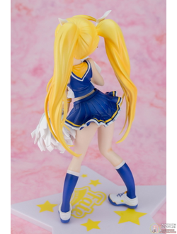Фигурка Фейт Тестаросса (Fate Testarossa)