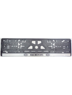 KIA MOTORS