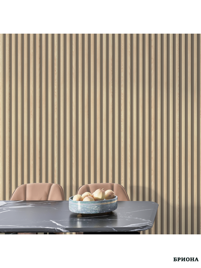 Интерьерная рейка  1071  Light  12*27*2800