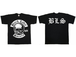 Футболка  Black Label Society