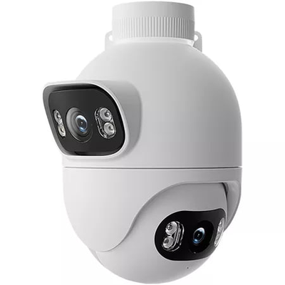 IP камера Xiaomi Imilab Outdoor Security Camera EC6 Dual CMSXJ68A EU