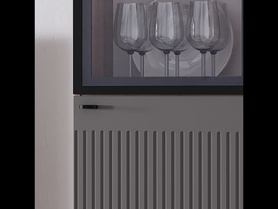 Модульная гостиная Олива Муссон софт МF14 Ш3006 В2016 Г377