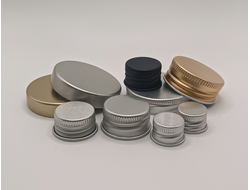 Металлические и алюминиевые