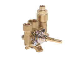 Кран газовый для варочной поверхности Bosch, Simens 650494