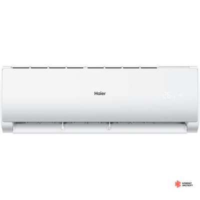 Сплит-система Haier Tundra On-Off HSU-18HTT03/R3(IN) / HSU-18HTT03/R3(OUT) (2024)