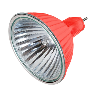 Галогенная лампа Muller Licht HLRG-520F/R Rot 20w 12v GU5.3 BAB/C