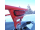 Снегоход IRBIS SF200L LONG 2024 (Красный)