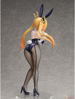Фигурка 1/4 Тору (Tohru Bunny Ver.)