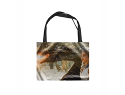 Сумка-шоппер Игра Престолов №13