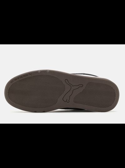 Кроссовки Puma Park Lifestyle OG White Black Vapor Gray