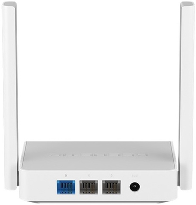 Wi-Fi роутер Keenetic Explorer (KN-1621)