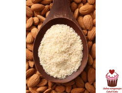 Миндальная мука супер тонкого помола, 250 гр.