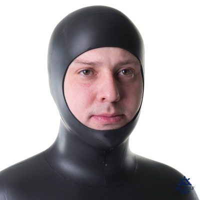 Гидрокостюм неопрен 10мм Marlin ZEUS р.52