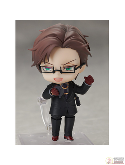 Нендроид Iruma Juuto