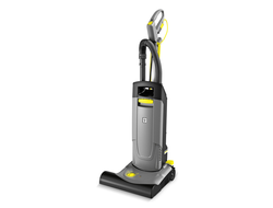 Щеточный пылесос для сухой уборки Karcher CV 38/2 - Артикул: 1.033-335.0