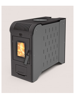 Отопительная печь Метеор-220
