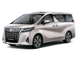 Toyota Alphard III H30 2015>
