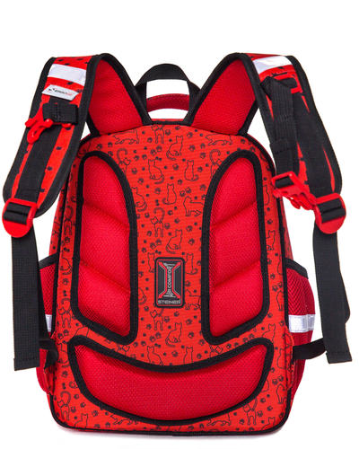 Школьный рюкзак Steiner SK1-5