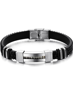 Мужской браслет «Nuovo Stile»