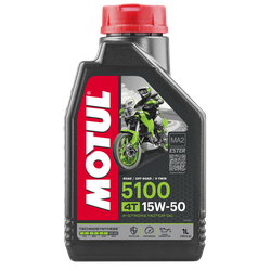 Motul 5100 4Т 15w50