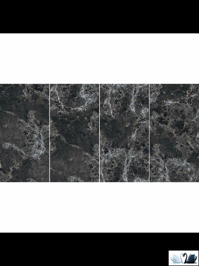 Керамогранит Staro Palacio Sky Grey 60х120 см глянцевый high gloss