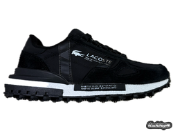 LACOSTE Elite Active Thermo White-Black (36-41)