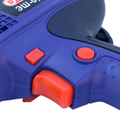 Шуруповерт электро ДИОЛД ЭШ 0,6 220В; 600Вт; БЗП-1,5-10мм; [34425]