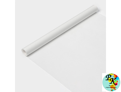 Пергамент  силиконизированный Gurmanoff, 38 см×8 м, белый