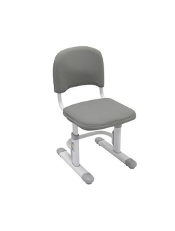 Детский стул FunDesk SST3D Grey