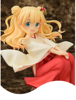 Привет!! Золотая мозаика (Hello!! Kiniro Mosaic)