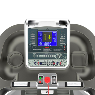 Беговая дорожка DFC TIGER T770