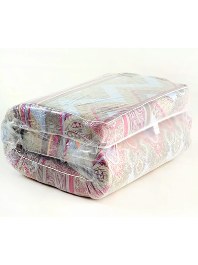 Матрас ППУ, чехол ультрастеп, 1900х800 мм