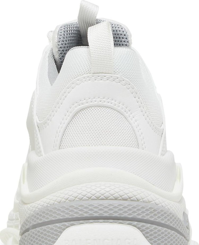 Balenciaga Wmns Triple S Sneaker White