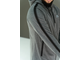 Спортивный костюм "Саджда" цвет серый
