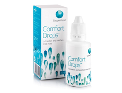 Comfort Drops капли