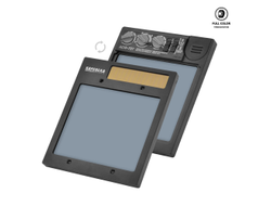 Автоматический светофильтр БАРСВЕЛД АСФ-707 (5-8/9-13 DIN, 114х133/98х87 мм, 1/1/1/2), FULL COLOR