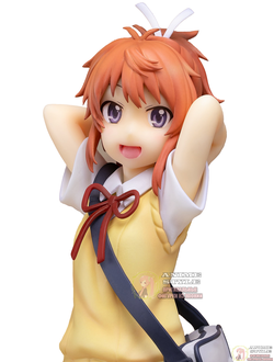 Фигурка 1/7 Нацуми Кошигая (Koshigaya Natsumi)