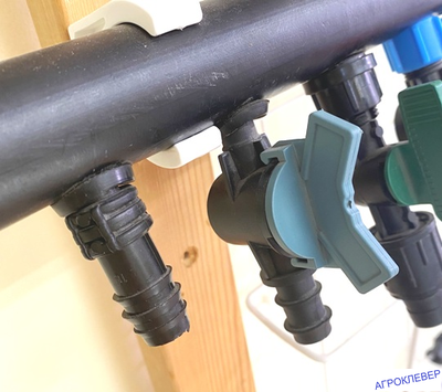 Уплотнитель тип Т