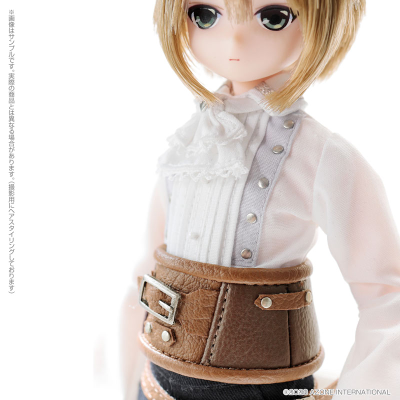 Кукла 1/6 PureNeemo Milo